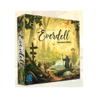 Everdell: Essentials Edition (EN)