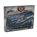 Dystopian Wars: Scandinavian Support Squadrons (EN)