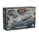 Dystopian Wars: Fortune and Glory Two Player Starter Set...