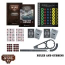 Dystopian Wars: Fortune and Glory Two Player Starter Set...