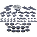 Dystopian Wars: Fortune and Glory Two Player Starter Set (EN)