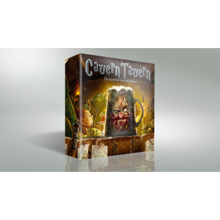 Cavern Tavern (EN)