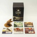 Kemet - Blood and Sand: Game Up - The Sand Worm Reprint (EN)