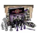 Yucatan: 5-6 Players Expansion (EN)