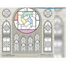 Sagrada Artisans: Window Booster Pack II Geek Orthodox (EN)