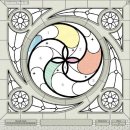 Sagrada Artisans: Window Booster Pack III Komboh (EN)