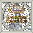 Sagrada: Artisans Campaign Reset Kit (EN)
