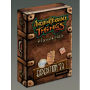 Ancient Terrible Things: Promo Pack (EN)