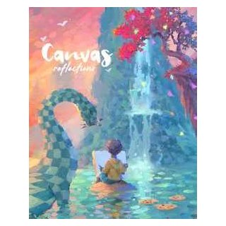Canvas: Reflections Deluxe (EN)
