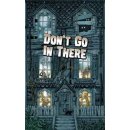 Dont Go In There Base Game (EN)