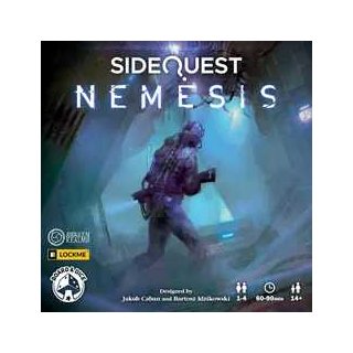 Sidequest Nemesis (EN)