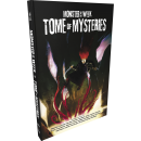 Monster of the Week: Tome of Mysteries Hardcover (EN)