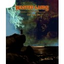 Wasted Lands - The Dreaming Age RPG (EN)