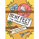 Itchy Feet - The Travel Game (EN)