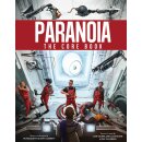 Paranoia RPG: Core Rulebook (EN)