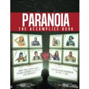 Paranoia: The Accomplice Book (EN)