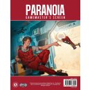 Paranoia RPG: GM Screen (EN)