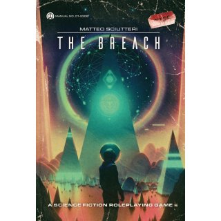 The Breach RPG (EN)
