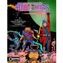 Nebula Chaos RPG (HC)  (EN)