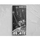 Mothership RPG: Radio Free Hecate (EN)