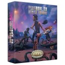 Pinebox Middle School RPG Boxed Set (EN)