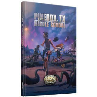 Pinebox Middle School RPG (EN)
