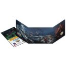 Pinebox Middle School RPG: GM Screen & Adventure (EN)