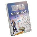 Pinebox Middle School RPG: Archetype Cards (EN)