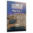 Pinebox Middle School RPG: Map Pack 1 (EN)
