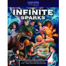 Part-Time Gods RPG: Infinite Sparks (EN)