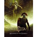 Lex Arcana: Mysteries of the Empire II (EN)