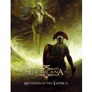 Lex Arcana RPG - Mysteries of the Empire II (EN)