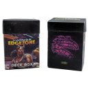 Shadowrun: Edge Zone - Deck Box 2-Pack (EN)
