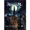 Call of Cthulhu RPG - Arkham (EN)