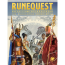 RuneQuest RPG - Glorantha Sourcebook 2023 Version (EN)