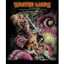 Wasted Lands - The Dreaming Age RPG: Campaign Guide and...