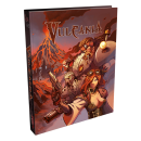 Vulcania RPG: Core Rulebook (EN)