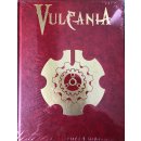Vulcania RPG: Limited Edition Core Rulebook (EN)