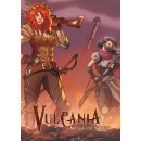 Vulcania RPG: Narrator Screen (EN)