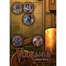 Vulcania RPG: Token Pack (EN)