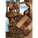 Vulcania RPG: Map Pack (EN)