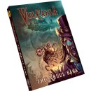 Vulcania RPG: The Xhuul Saga Adventure Module (EN)