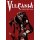 Vulcania RPG: Vulcania Essential Rulebook (EN)