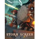 Vulcania RPG: Storm Screen (EN)