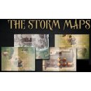 Vulcania RPG: Map Pack 2 - Beyond The Storms (EN)