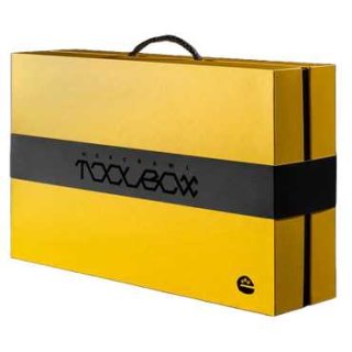 Hexcrawl Toolbox (EN)