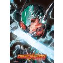 Convictor Drive Armored by Grief RPG (EN)
