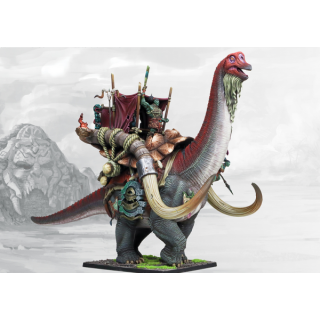 Conquest: Wadrhun - Tontorr (EN)