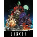 Lancer RPG Core Rulebook (EN)