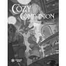 Teatime Adventures RPG: Cozy Companion 4 - Spooky Season...